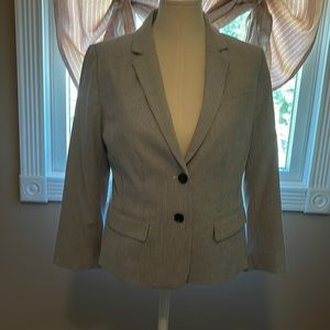 Any Taylor Factory Blazer